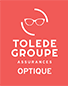 logo Tolede assurance opticiens